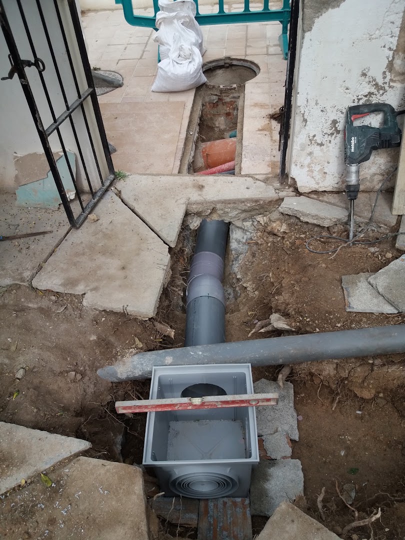 Aquavila Instaladores — Fotos 9