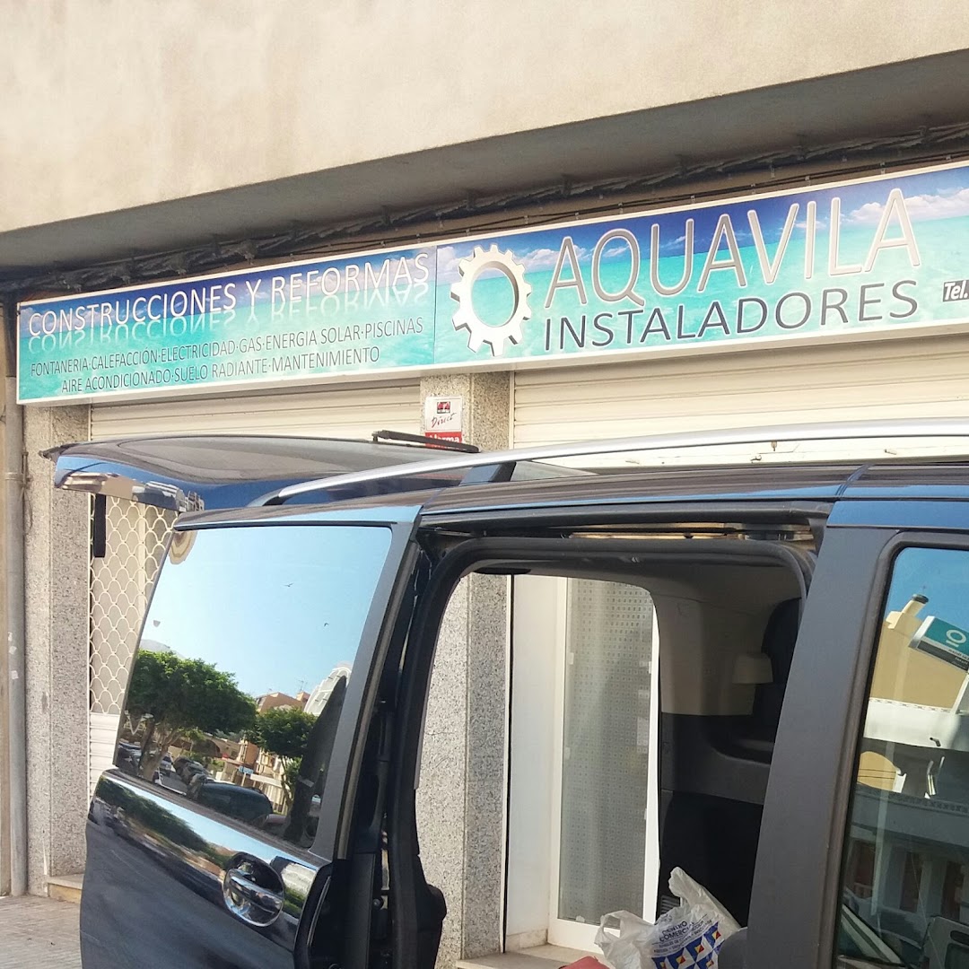 Aquavila Instaladores — Fotos 13