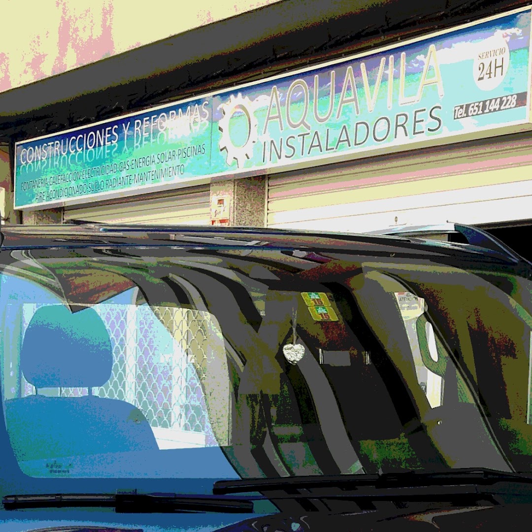Aquavila Instaladores — Fotos 12